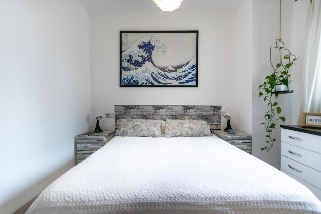 Postigo 22 Apartamento Málaga