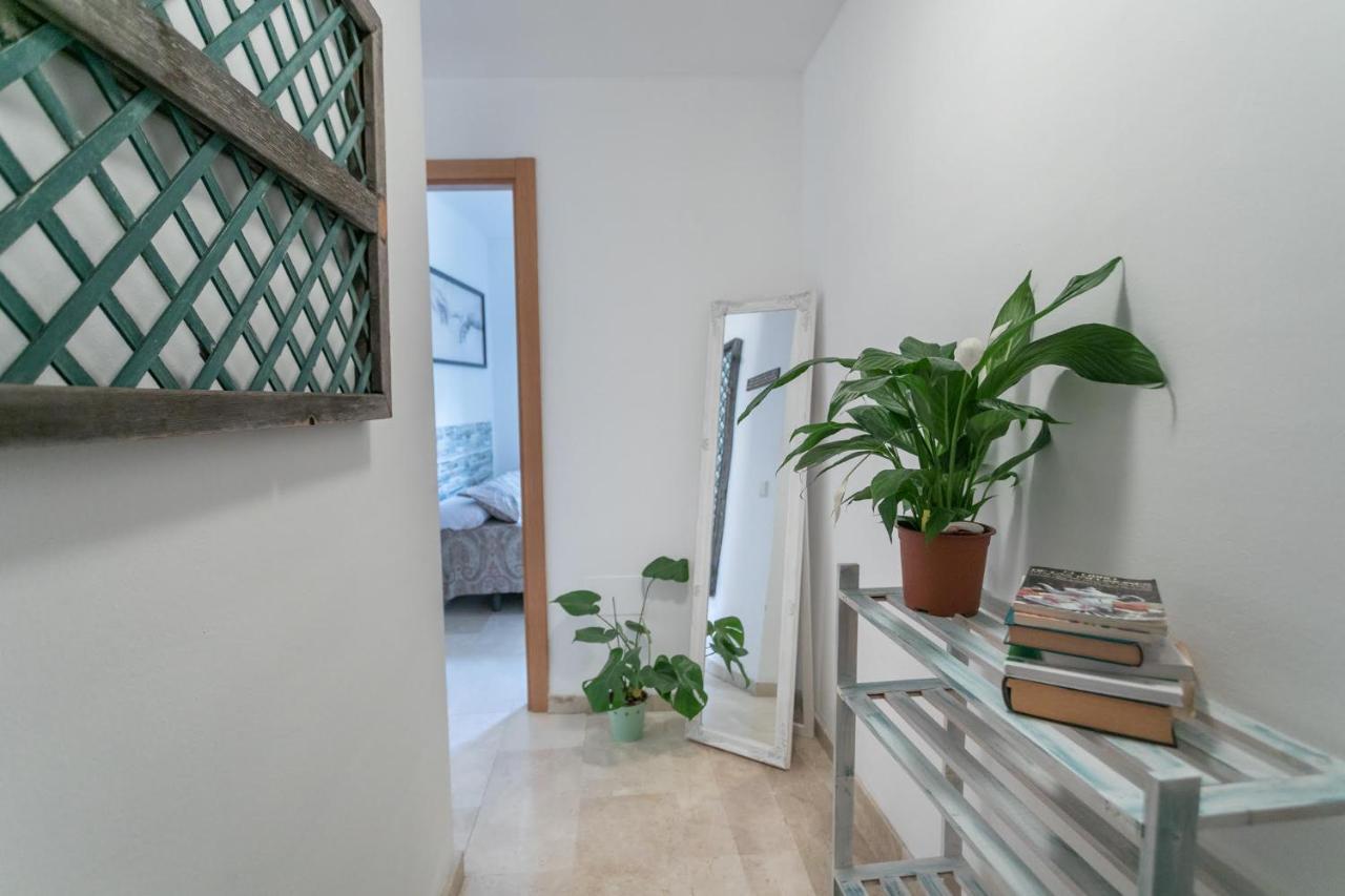Lejlighed Postigo 22 Málaga